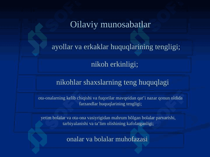 Oila ma`naviyati 4
