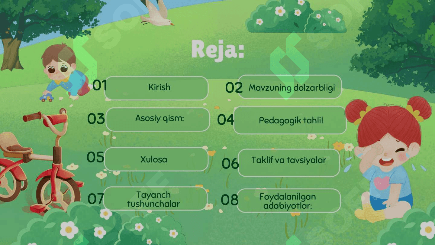 Tengdoshlar bilan nizolar va ularni hal qilish 2