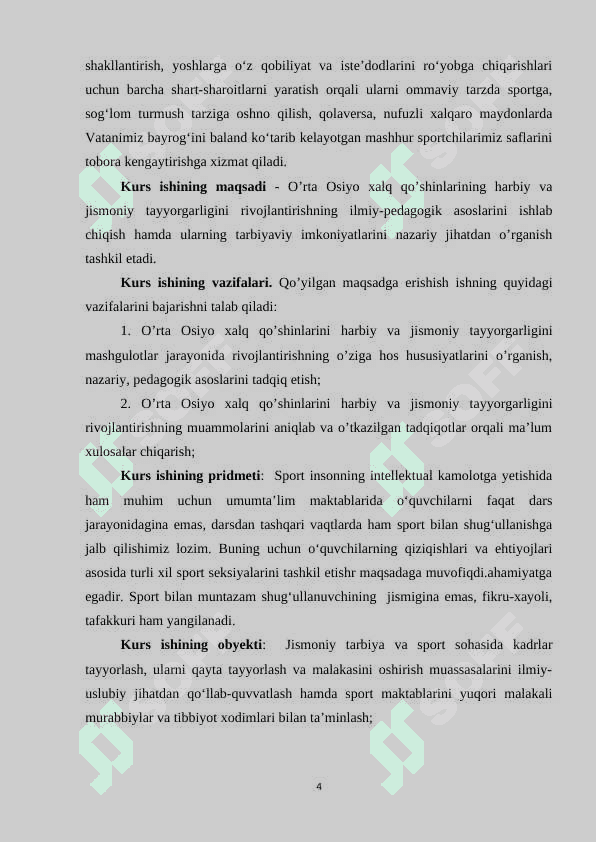 O‘RTA ASRLARDA CHET MAMLAKATLARDA  JISMONIY TARBIYA 4