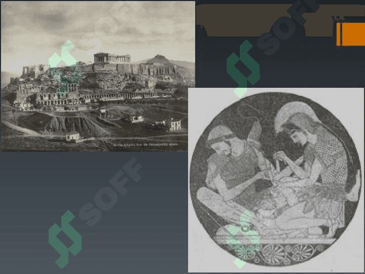 Qadimgi Gretsiya va Rimda jarrohlik usullari 8