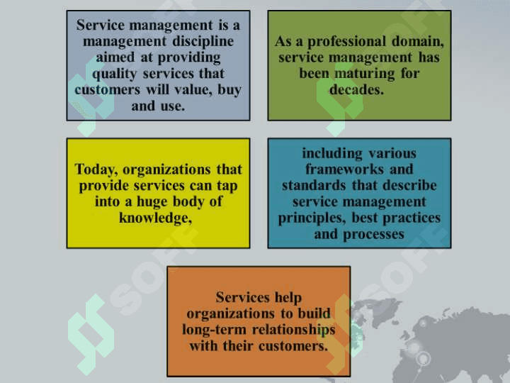 Service management 4