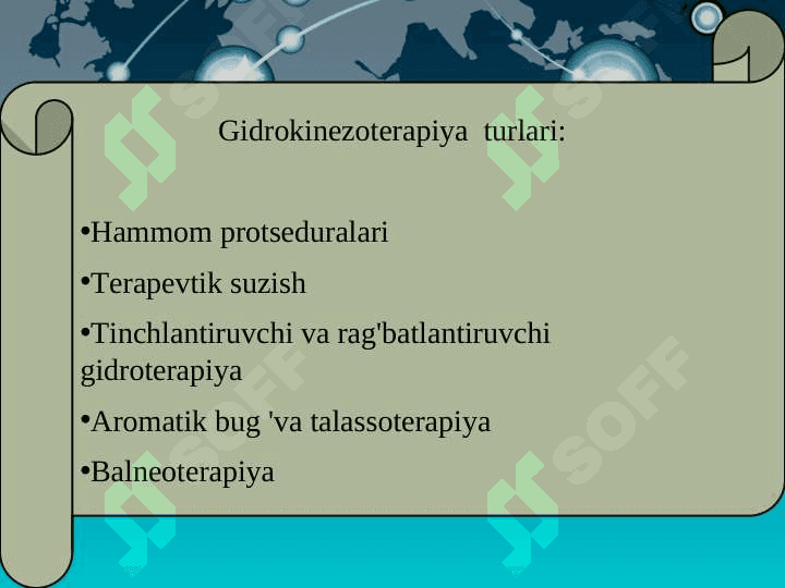 Gidrokinezoterapiya 3