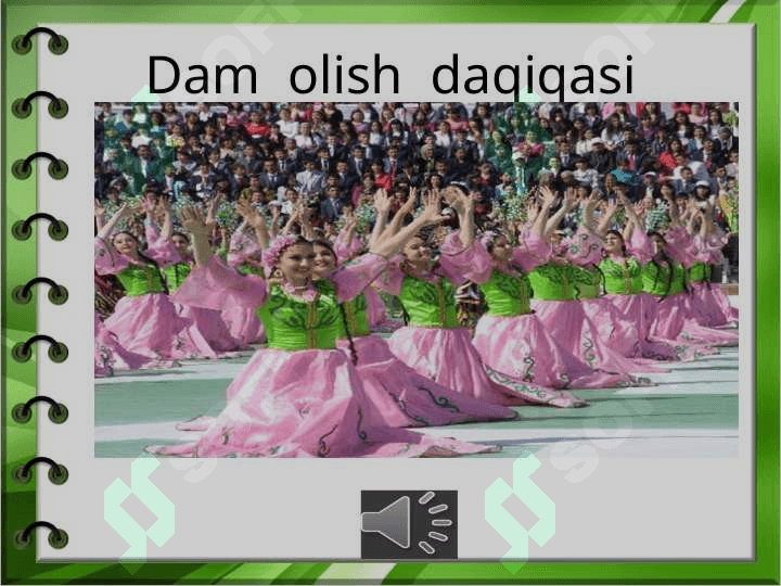 Ona tilim -  jonu dilim 8