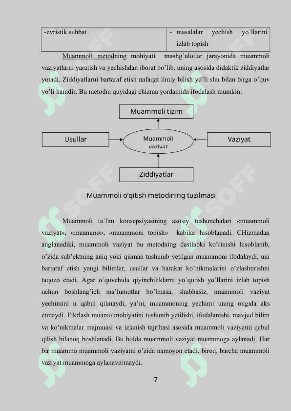o'quvchilarga o'lchash va rejalash 7