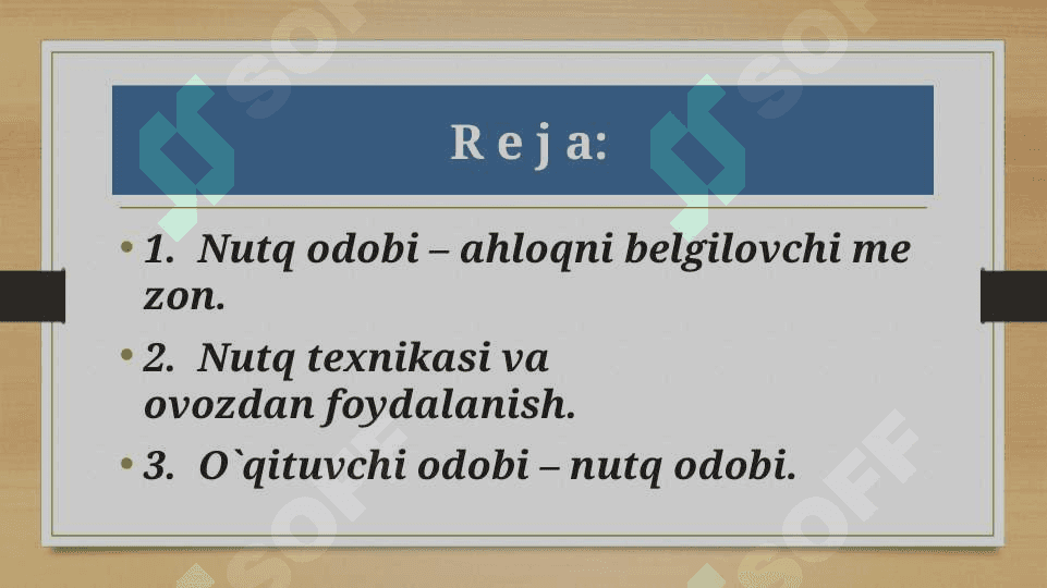 TIL VA NUTQ NUTQ ODOBI 2