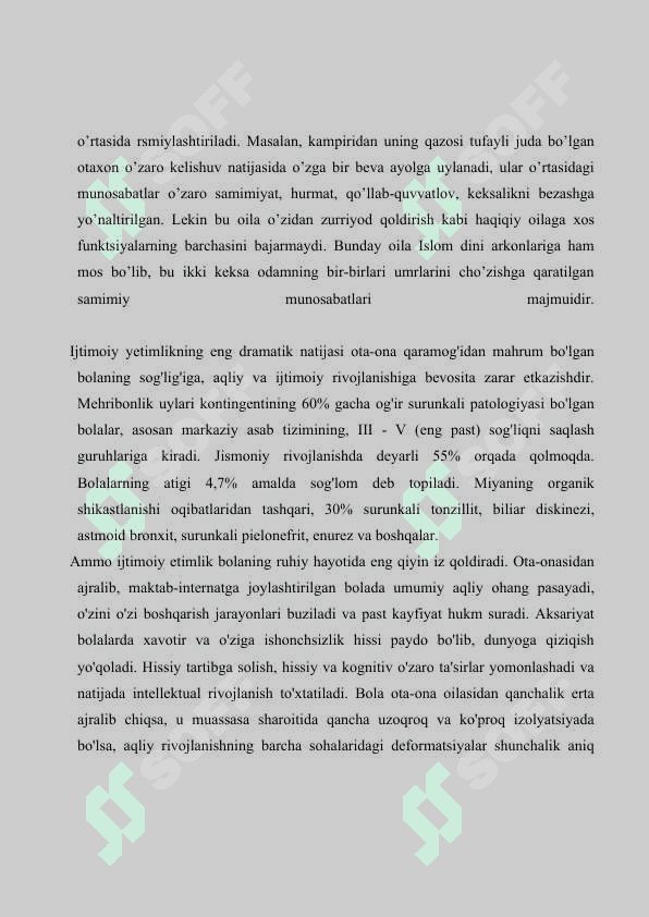 Oila, mahalla bilan olib boriladigan ijtimoiy pedagogic faoliyat 8