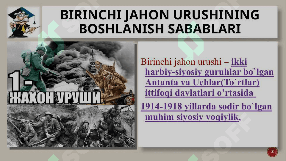 1 JAHON URUSH OQIBATI 3
