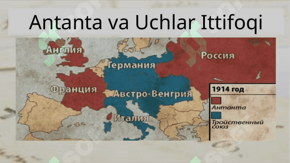 1 JAHON URUSH OQIBATI 4