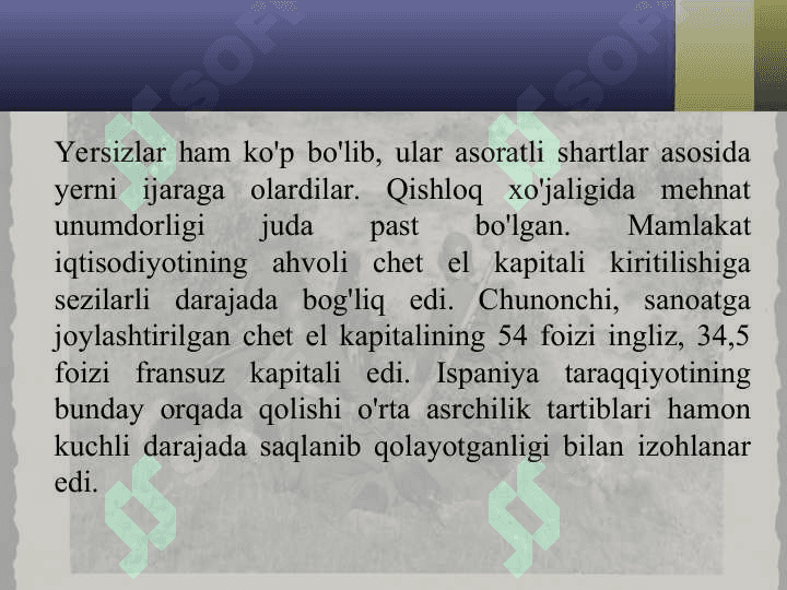 1918-1939 yillarda Ispaniya 6