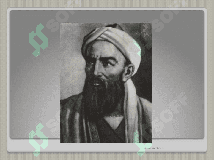 ABU RAYHON BERUNIY 3