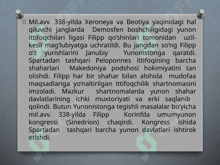Aleksandr Makedonskiy diplomatiyasi 3