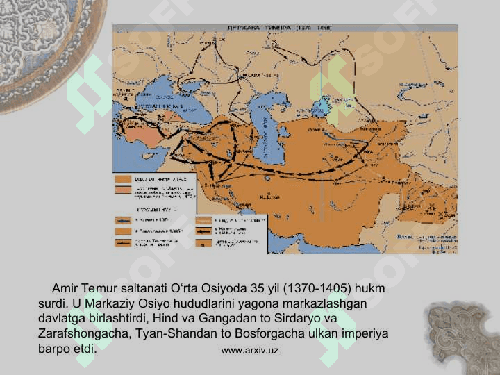 Amir Temur-buyuk siymoSI 8