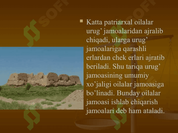 Avesto O’zbekiston tarixi bo’yicha eng muhim manba 3