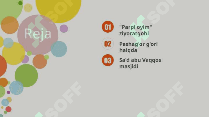 Jizzah viloyatidagi me’moriy yodgorliklar 2