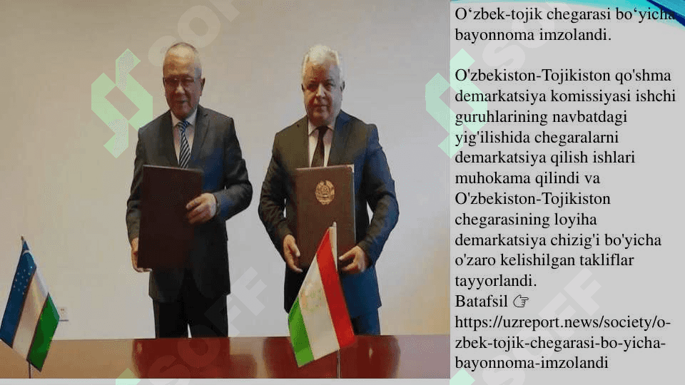 Mustaqillik yillarida O’zbekistonning ma’naviy va madaniy taraqqiyoti 4