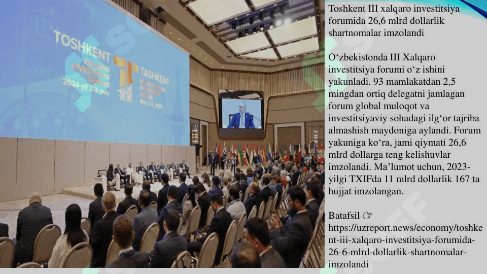 Mustaqillik yillarida O’zbekistonning ma’naviy va madaniy taraqqiyoti 5