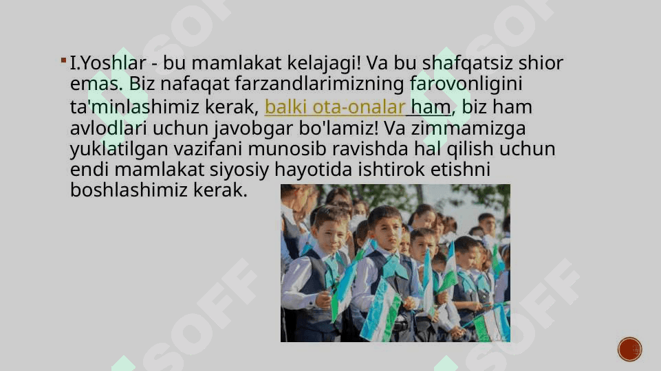 Kelajak yoshlar qo’lida 3