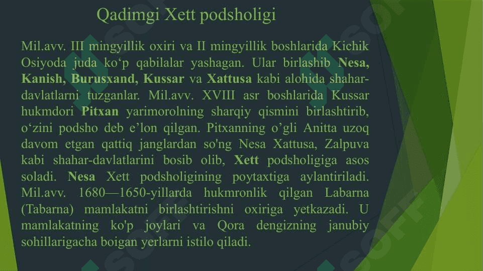 Mustaqillikka erishish arafasida O`zbekistondagi ijtimoiy-siyosiy jarayonlar 2
