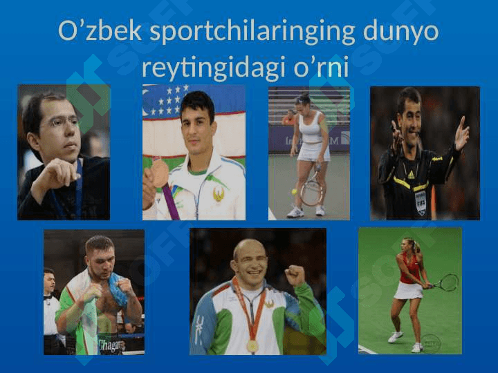 Sport yurtni dunyoga tanitadi 3