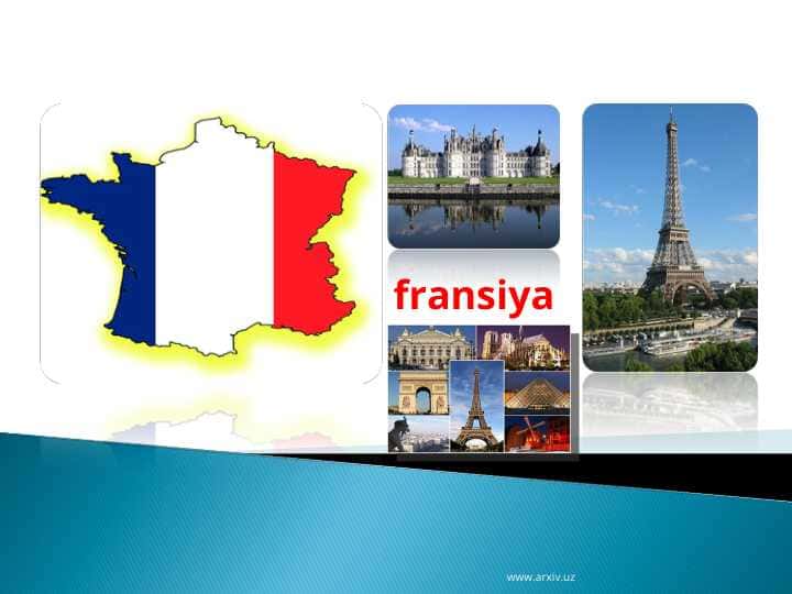 FRANSIYA (3) 1