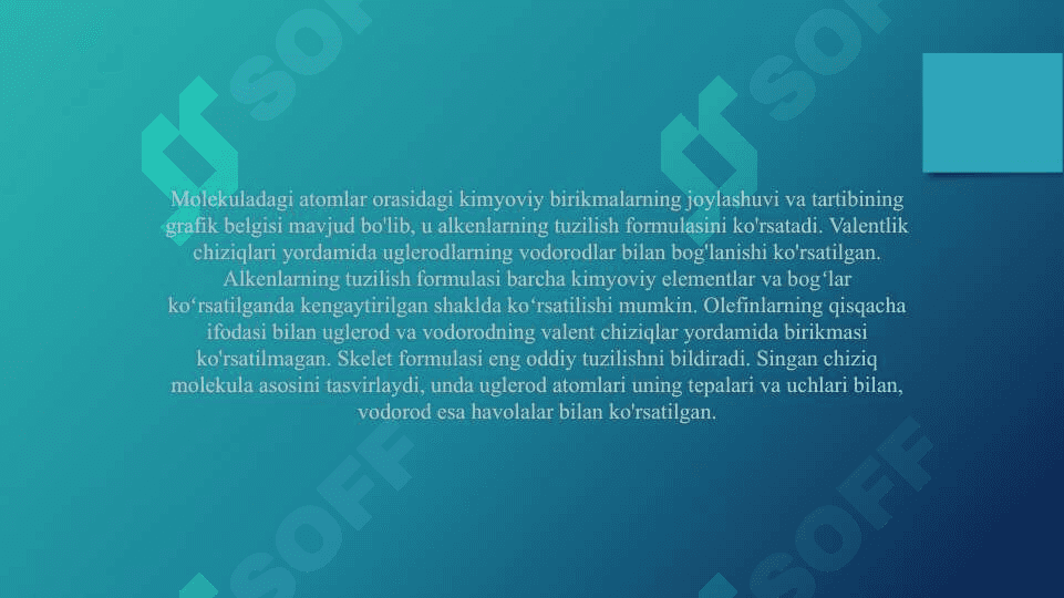 Alken va Alkadiyen 3