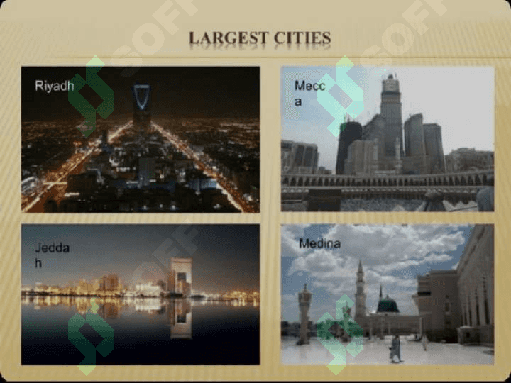 Saudia Arabia 4
