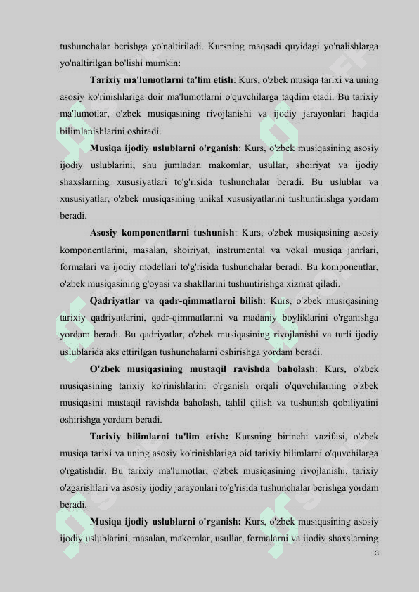 Tarixda o’zbek musiqasining madaniyati musiqiy-nazariy merosi 3