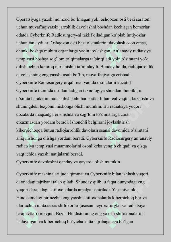 Me’da osti bezi saratoni 2