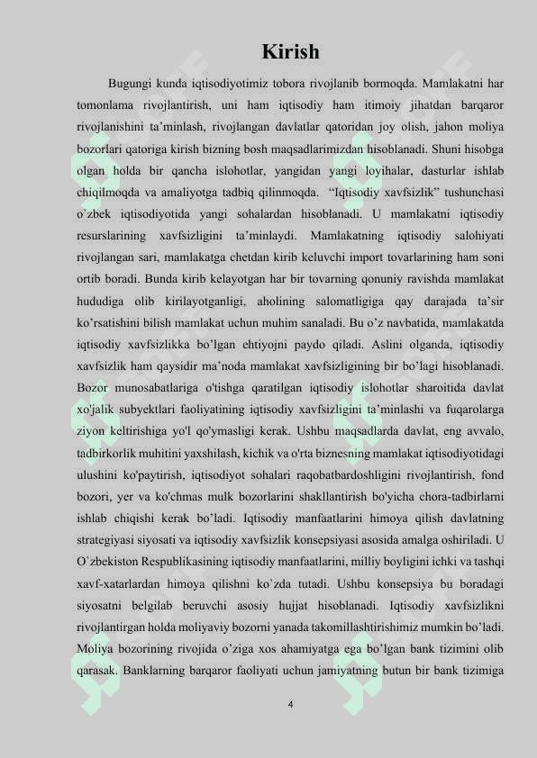 Shaxsning erkinliklari va iqtisodiy mustaqilligi 3