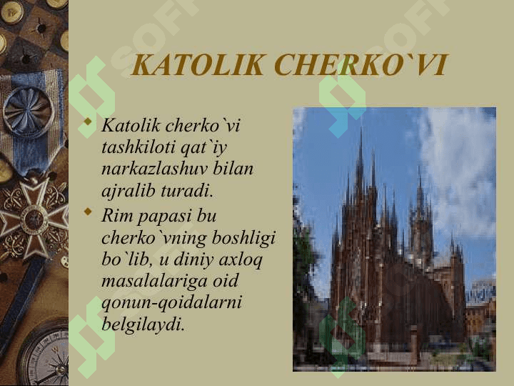 Katolik 4