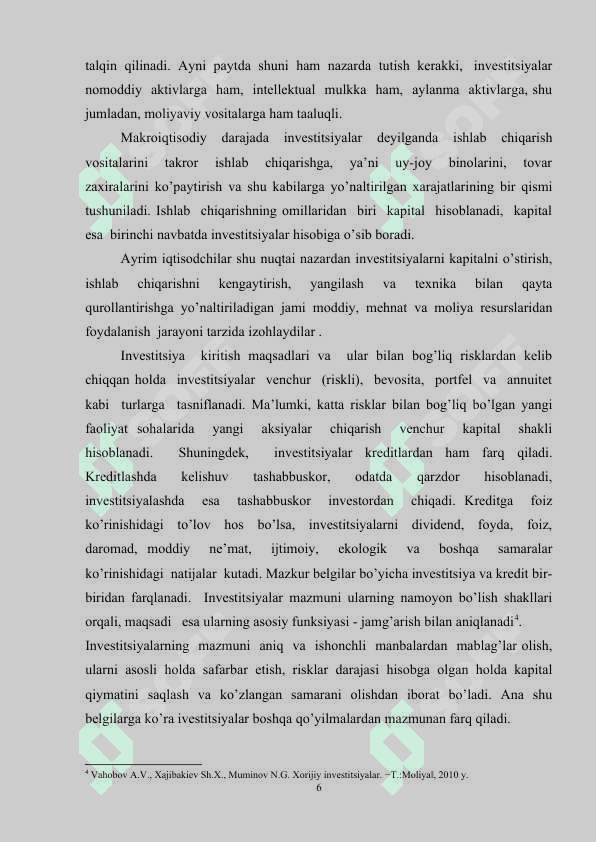 O'ZBEKISTONNING MARKAZIY OSIYO DAVLATLARI BILAN O'ZARO HAMKORLIGI. 6