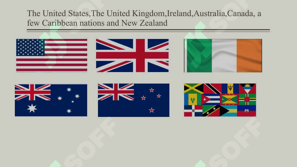 The importance of english around the world 2