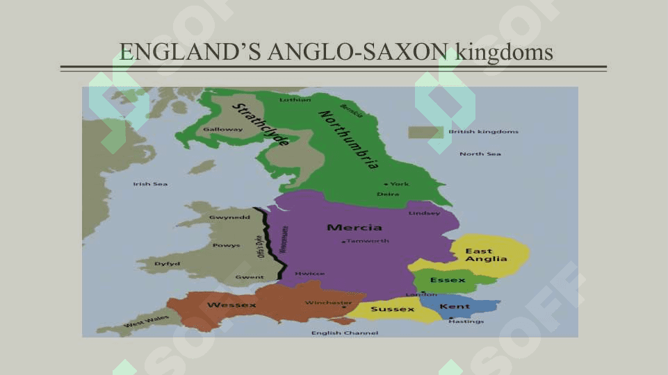 The importance of english around the world 6