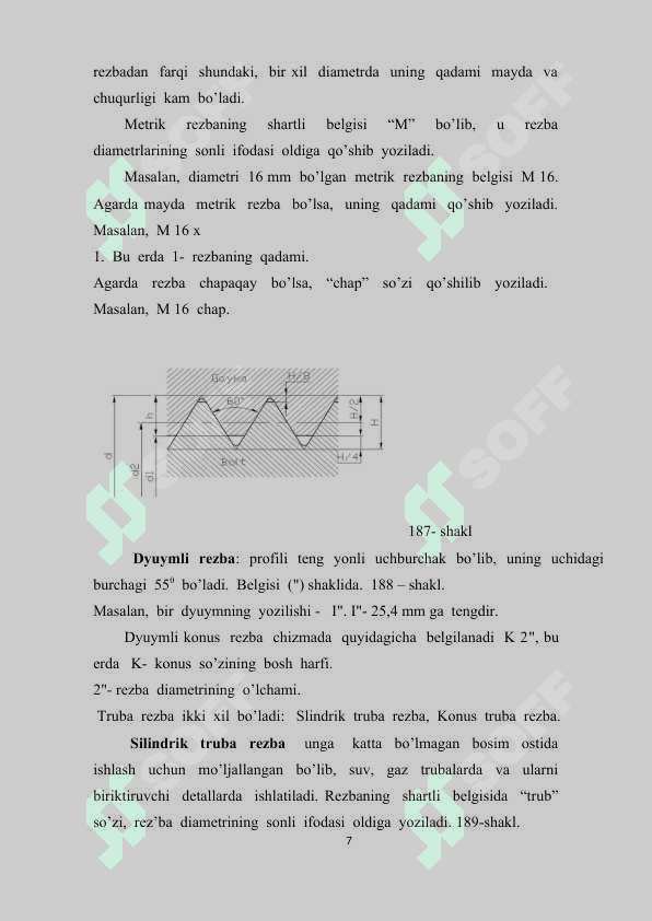 REZBALI STANDART BIRIKTIRISH DETALLARI 7