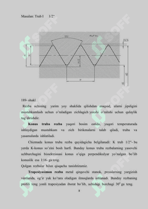 REZBALI STANDART BIRIKTIRISH DETALLARI 8