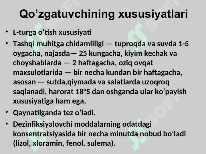 TIFOPARATIFOZ KASALLIKLAR 5