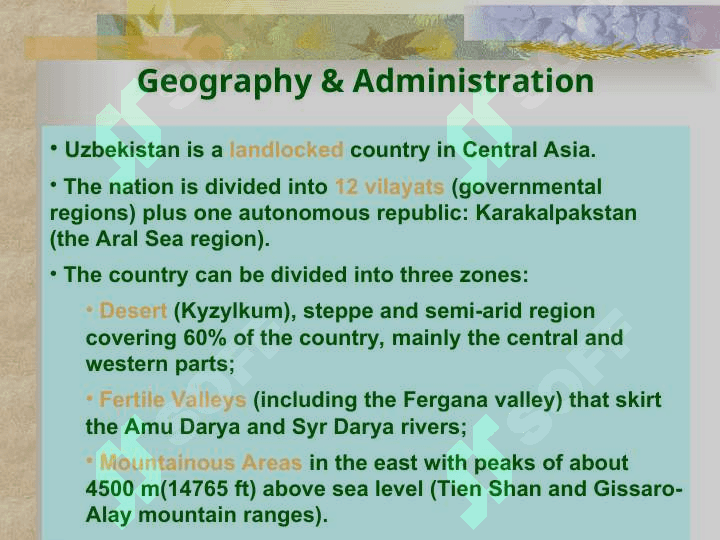 About  Uzbekistan 5