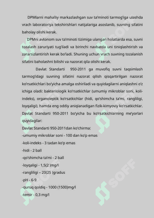 DAVOLASH PROFILAKTIK MASSASALARIDA (DPM) 3