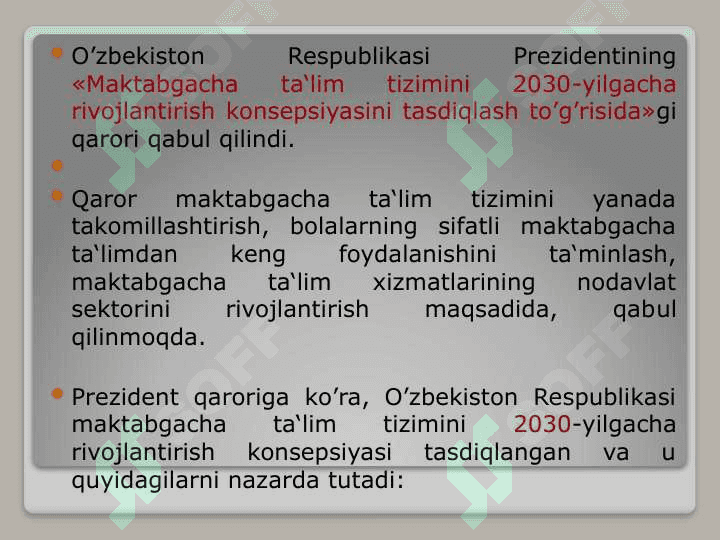 Boshlangʻich sinflarda STEAM texnologiyasi asosida tashkil etishda xorijiy davlatlar tajribasi 3