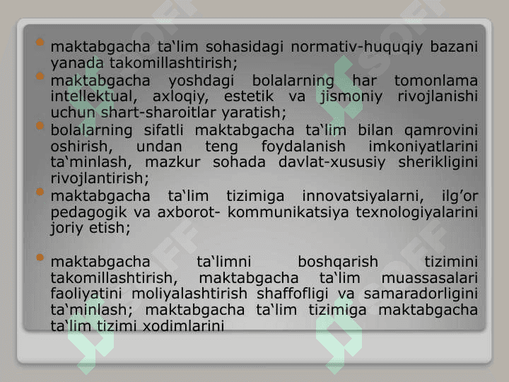 Boshlangʻich sinflarda STEAM texnologiyasi asosida tashkil etishda xorijiy davlatlar tajribasi 5