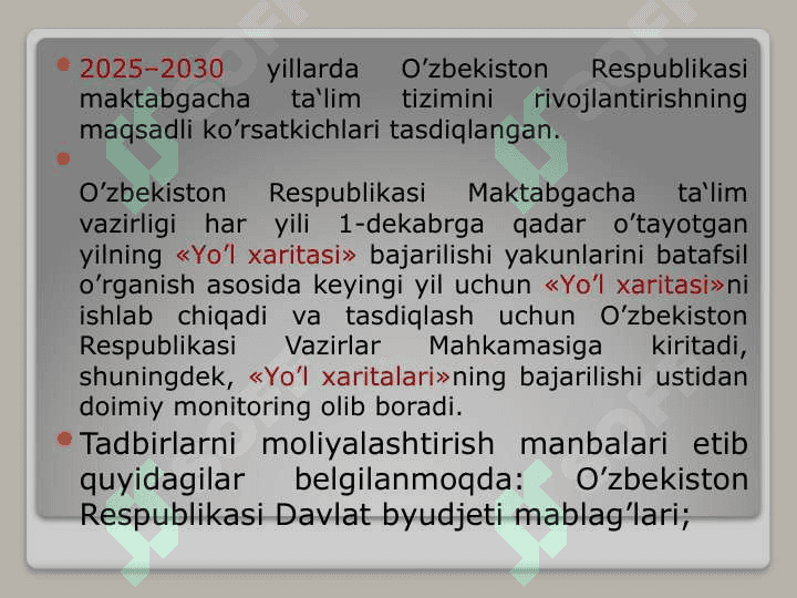 Boshlangʻich sinflarda STEAM texnologiyasi asosida tashkil etishda xorijiy davlatlar tajribasi 8