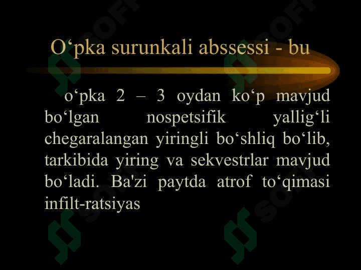 O’pka abssessi 5