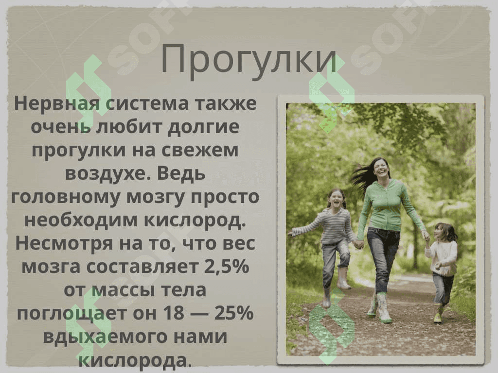 Гигиена Нервной Системы 6