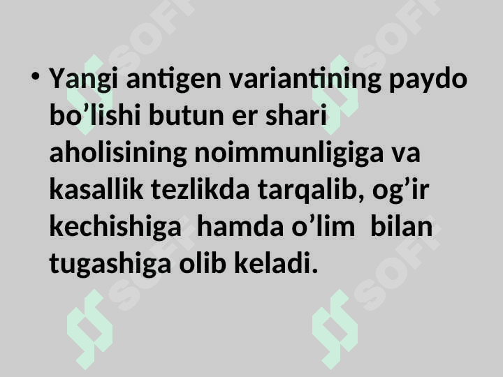 gripp. O’RVI 8