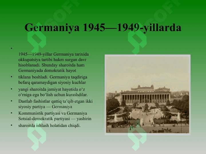 Germaniya 3
