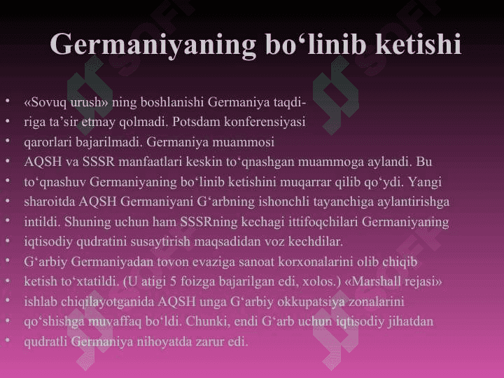 Germaniya 4