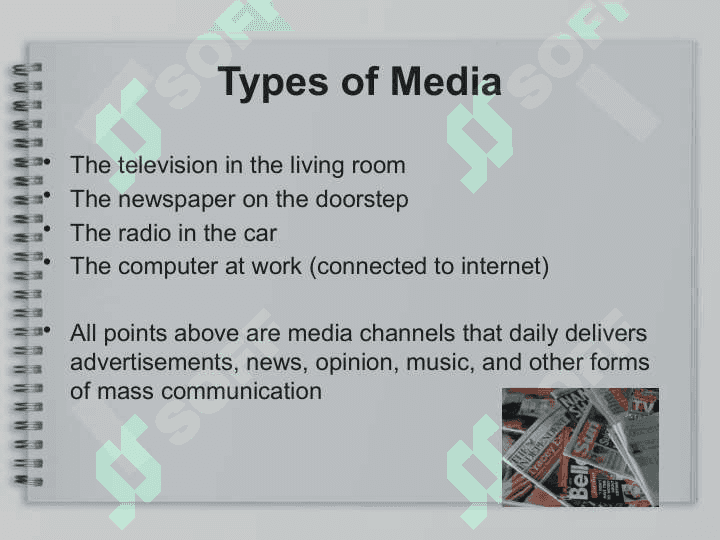 Should Media be controlled by government 3