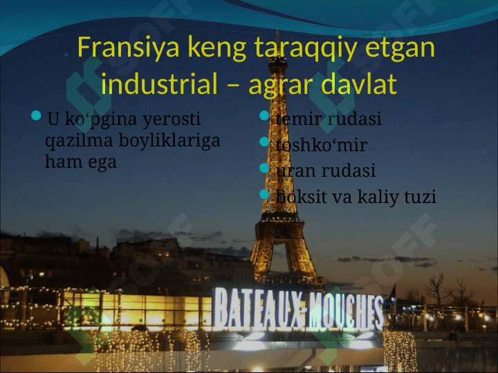 Fransiya (2) 8