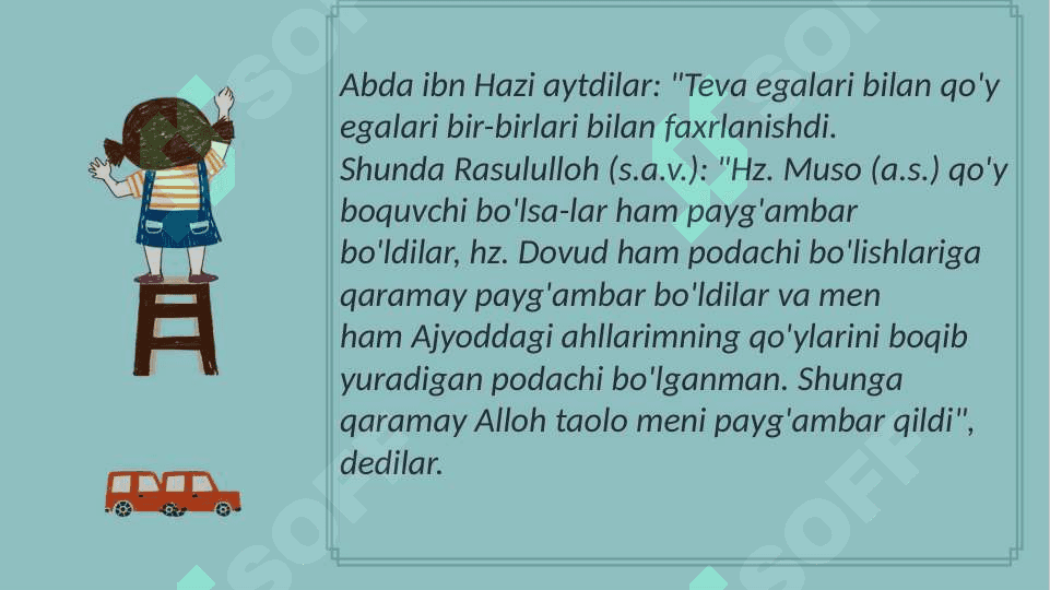 Adab durdonalari 4