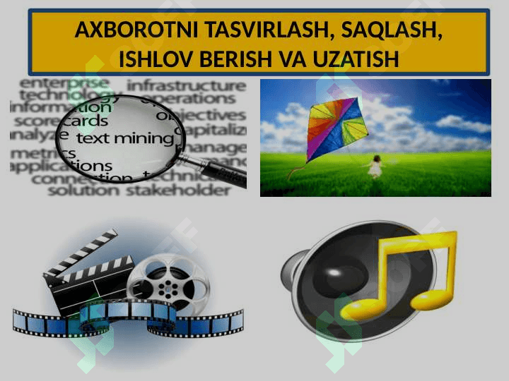 AXBOROT VA JAMIYAT 4